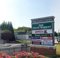 3901 Old Forest Rd, Lynchburg, VA for lease Building Photo- Image 1 of 3