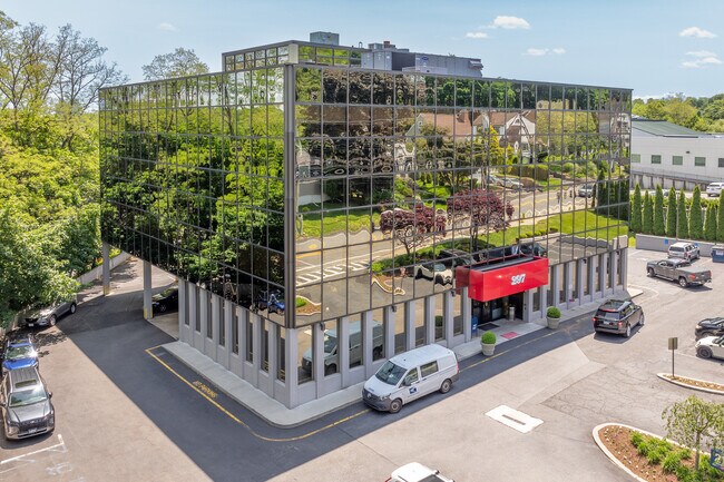 More details for 297 Knollwood Rd, White Plains, NY - Office for Lease