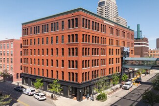 More details for 25 Ottawa Ave SW, Grand Rapids, MI - Office for Lease