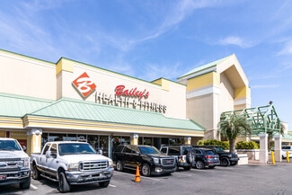More details for 1202-1388 Beach Blvd, Jacksonville Beach, FL - Retail for Lease