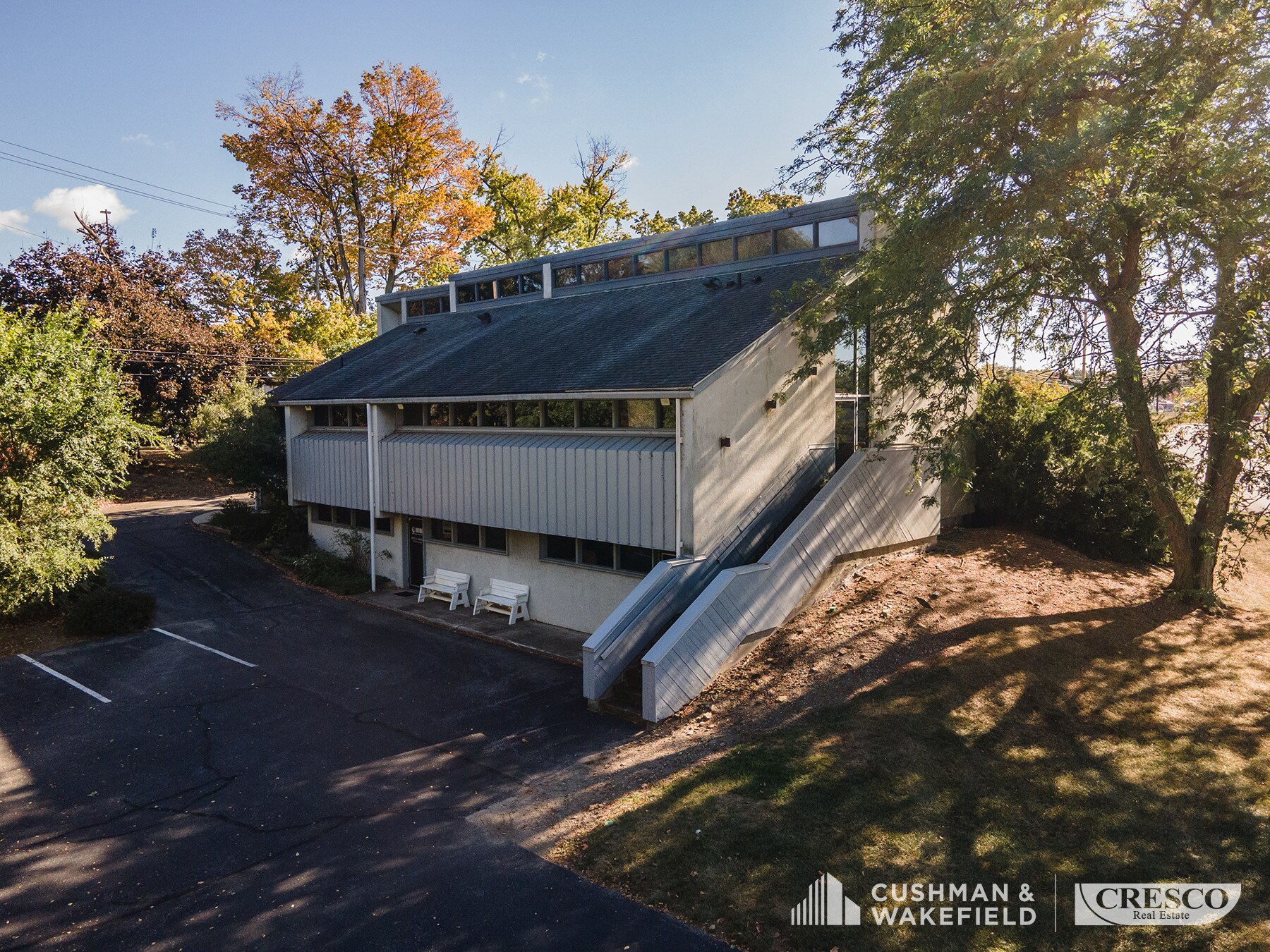 6125 S Broadway, Lorain, OH à vendre Photo du bâtiment- Image 1 de 11