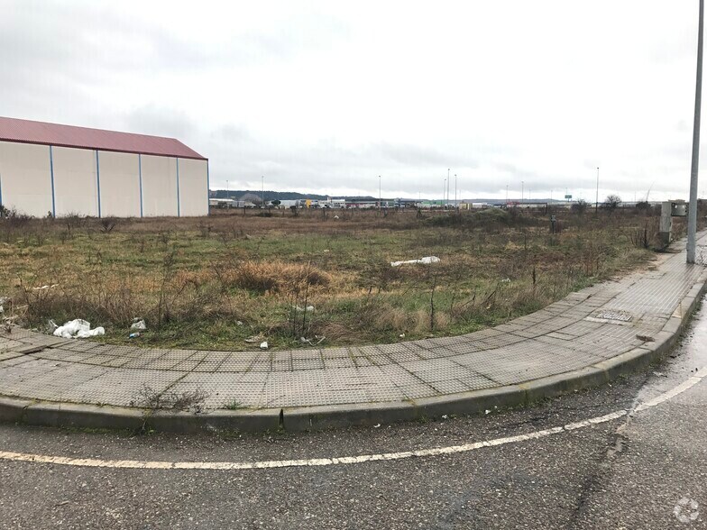 Sector 8, 3, Cazalegas, Toledo à vendre - Photo principale - Image 1 de 2