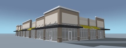 Star Rd, Wake Forest, NC for lease Building Photo- Image 2 of 3