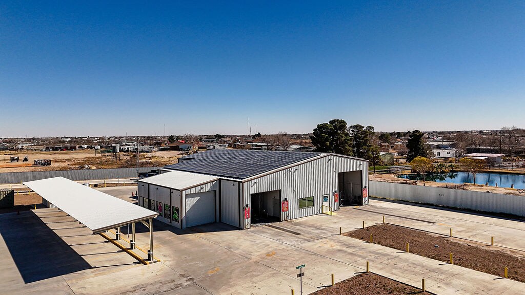 3720 N Moss Ave, Odessa, TX for sale Building Photo- Image 1 of 18