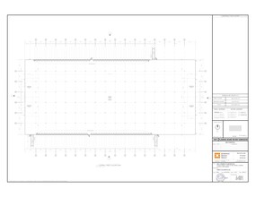 1 Manunka Chunk Road, Belvidere, NJ à louer Plan de site- Image 1 de 1