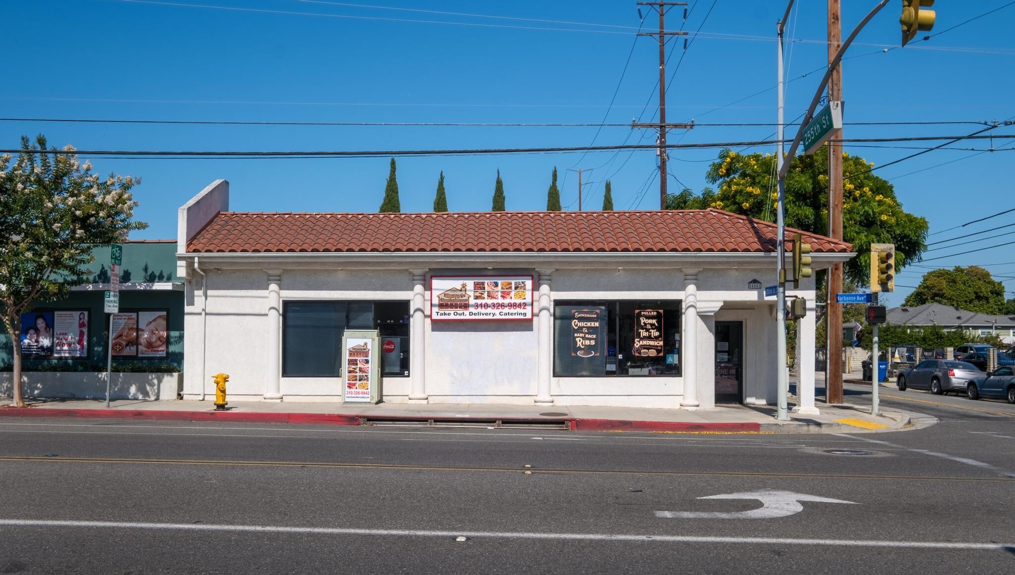 25501 Narbonne Ave, Lomita, CA for sale Primary Photo- Image 1 of 29