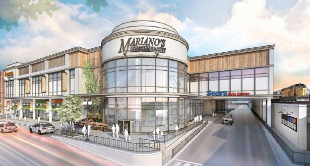 1800 W Lawrence Ave, Chicago, IL à louer - Autre - Image 2 de 11