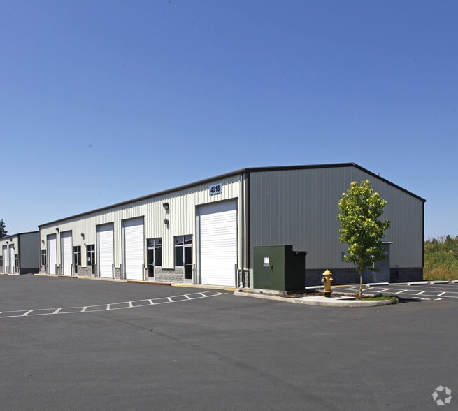 4216 NE Minnehaha St, Vancouver, WA for lease - Building Photo - Image 3 of 9