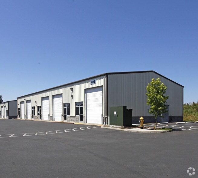 4216 NE Minnehaha St, Vancouver, WA à louer - Photo du bâtiment - Image 3 de 9