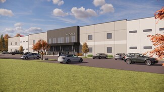 Plus de détails pour 7141 Rapids SE dr, Caledonia, MI - Industriel à louer