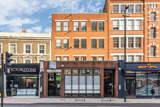 More details for 209-211 City Rd, London - Retail for Lease