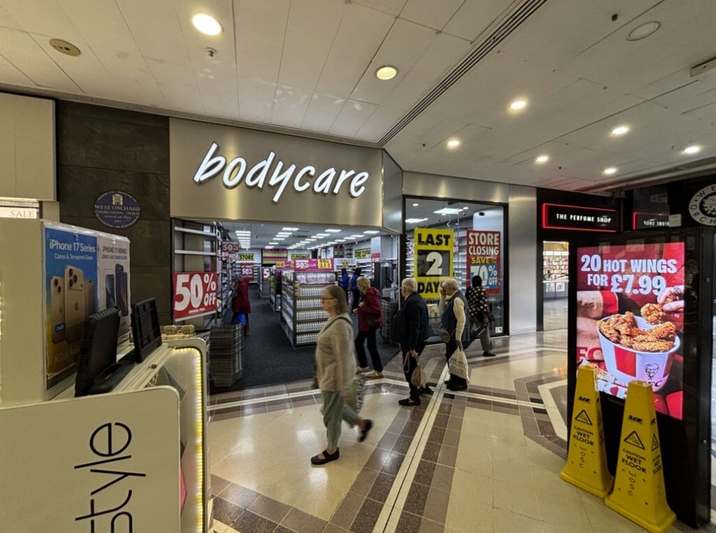 Smithford Way, Coventry à louer Photo intérieure- Image 1 de 1