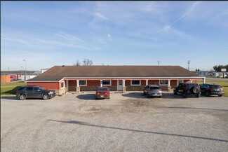 Plus de détails pour 2396 E Us-223, Adrian, MI - Bureau à vendre