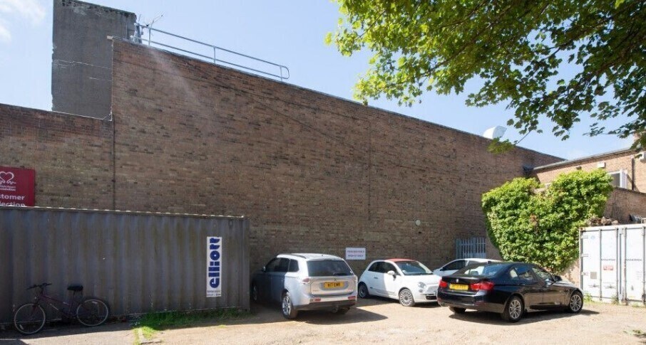 6-7 High St, Kings Lynn à vendre - Photo du bâtiment - Image 3 de 8