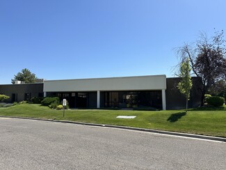 More details for 2265 S 1300 W, West Valley, UT - Office for Sale