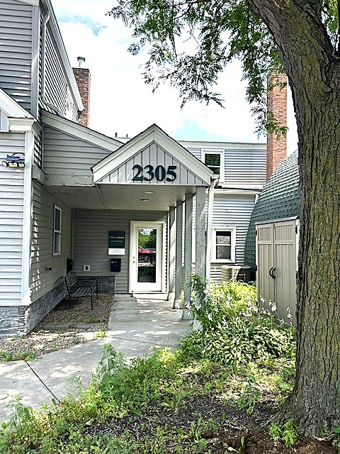 2305 Commerce Blvd, Mound, MN for lease Building Photo- Image 1 of 7