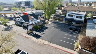 More details for 22 Hillcrest Dr, Reno, NV - Retail for Sale