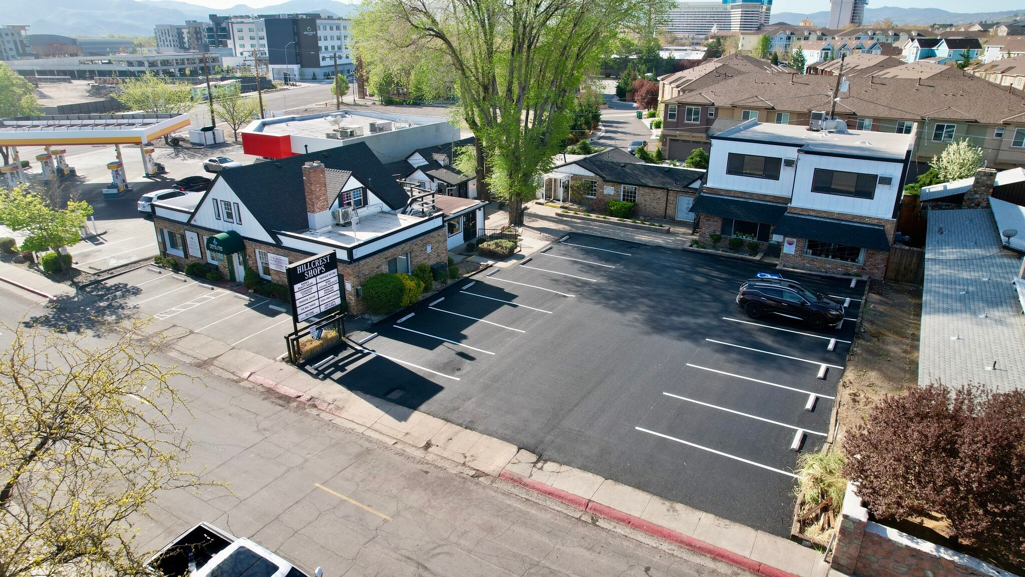 22 Hillcrest Dr, Reno, NV for lease Primary Photo- Image 1 of 20