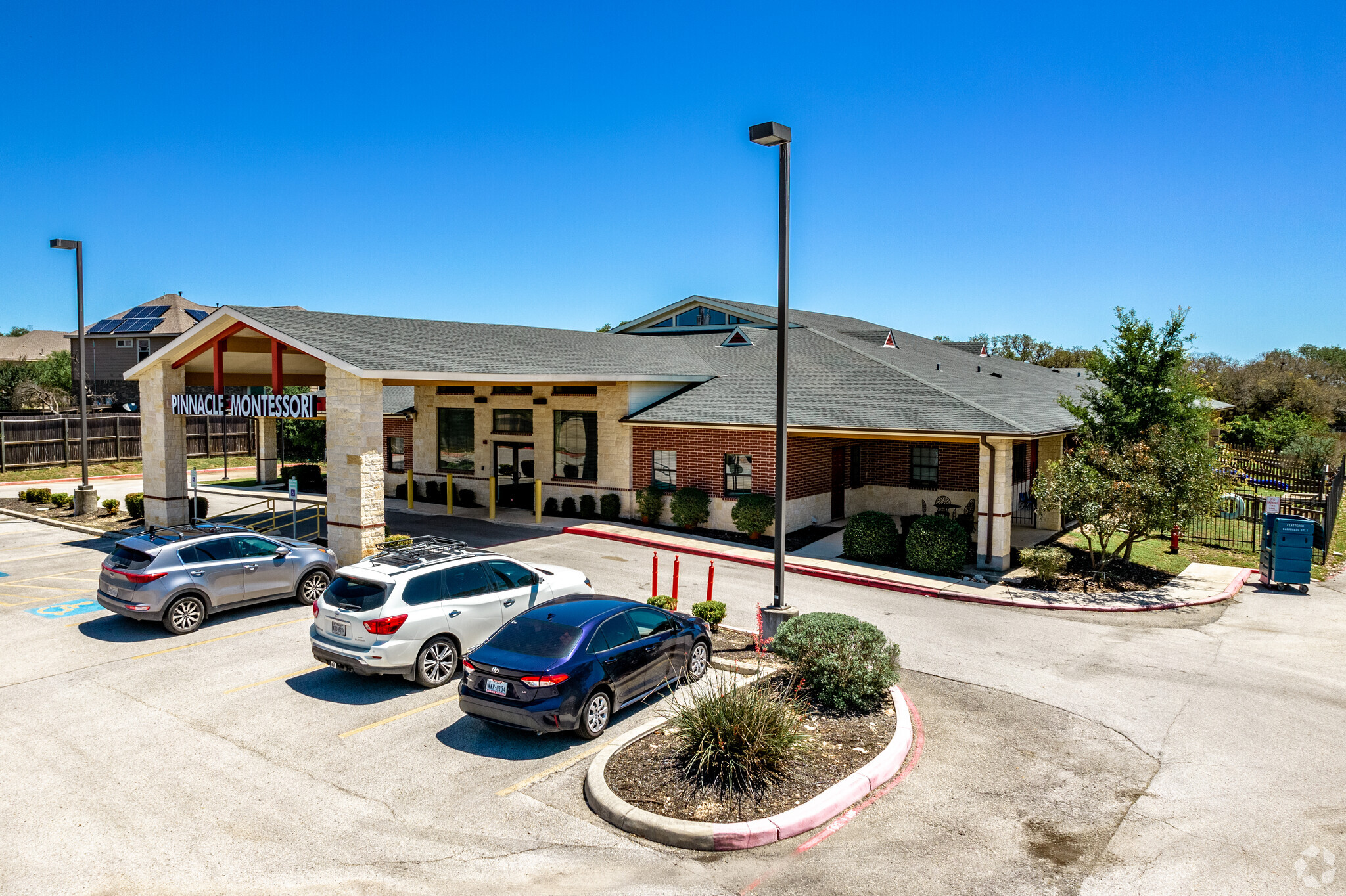 19730 Bulverde Rd, San Antonio, TX for lease Primary Photo- Image 1 of 5