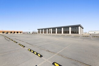 Plus de détails pour 2940 George Washington Way, Richland, WA - Bureau à louer