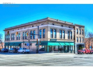 Plus de détails pour 525 3rd Ave, Longmont, CO - Bureau à louer