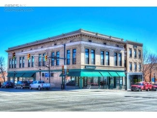 More details for 525 3rd Ave, Longmont, CO - Office for Lease