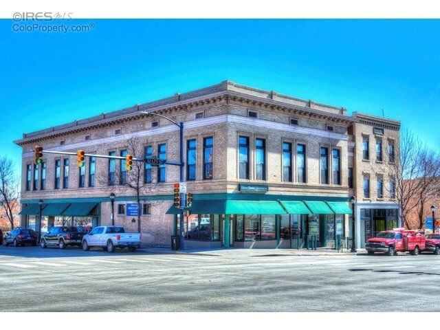 525 3rd Ave, Longmont, CO for lease Building Photo- Image 1 of 20