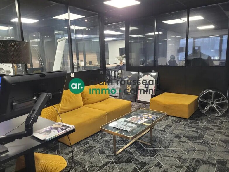 Flex dans Orvault à louer - Photo intérieure - Image 3 de 6