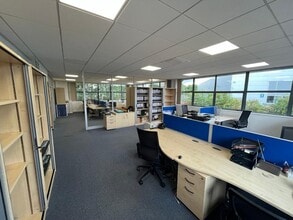 Alban Park, St Albans à louer Photo intérieure- Image 2 de 3