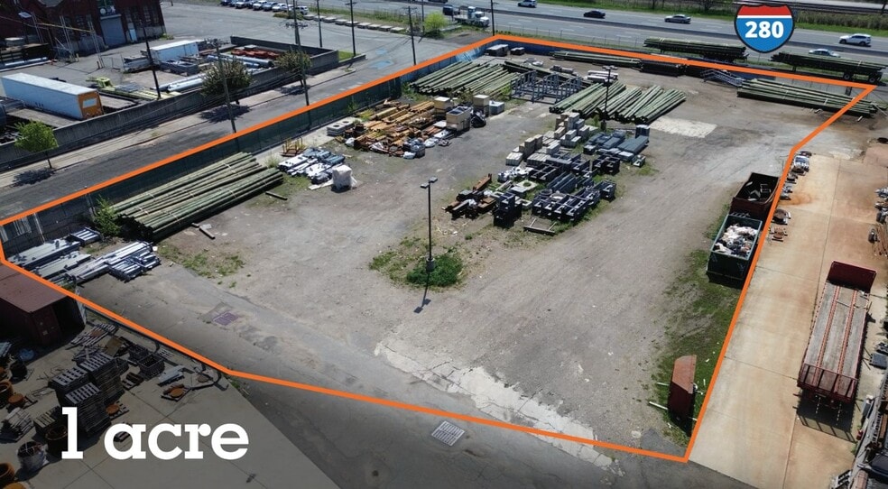 800 Bergen St, Harrison, NJ for lease - Building Photo - Image 3 of 3