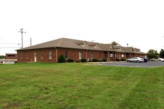 More details for 370 Highland Park Dr, Richmond, KY - Office for Lease