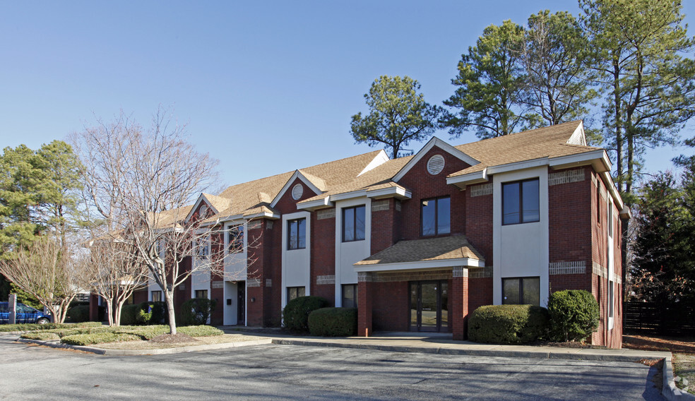 1524 Merrimac Trl, Williamsburg, VA à vendre - Photo principale - Image 1 de 1