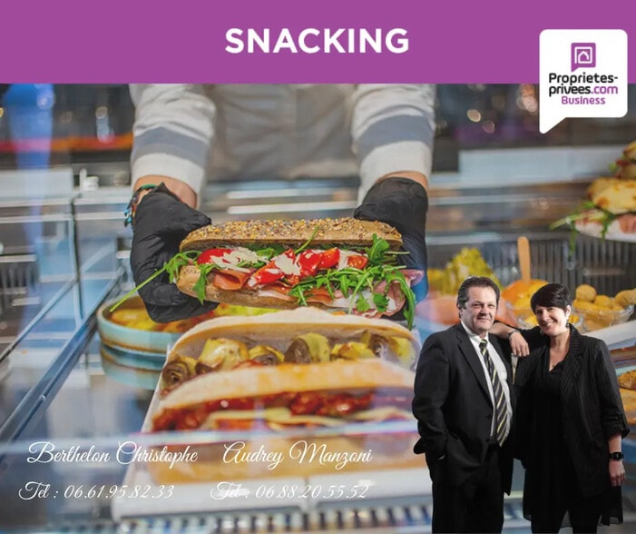 Office in Troyes for sale - Building Photo - Image 1 of 3