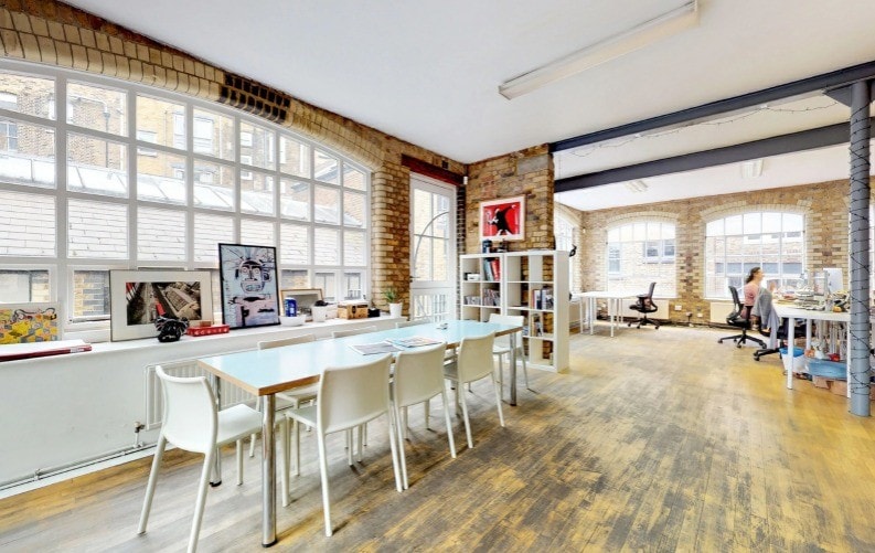 25 Hackney Rd, London for sale - Building Photo - Image 2 of 105