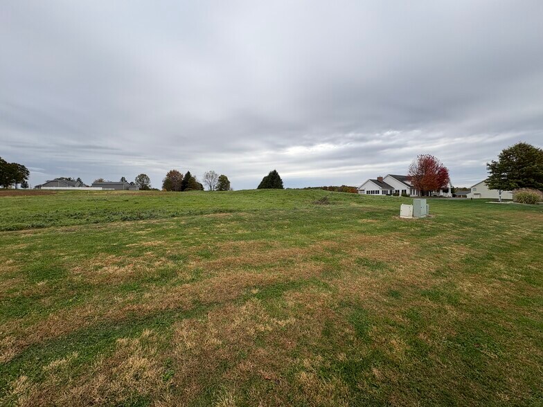 0 E of Freeport St, Saxonburg, PA à vendre - Photo du bâtiment - Image 2 de 23