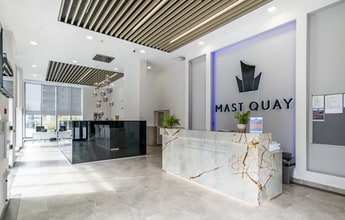 Woolwich Church St, London for lease Interior Photo- Image 2 of 4