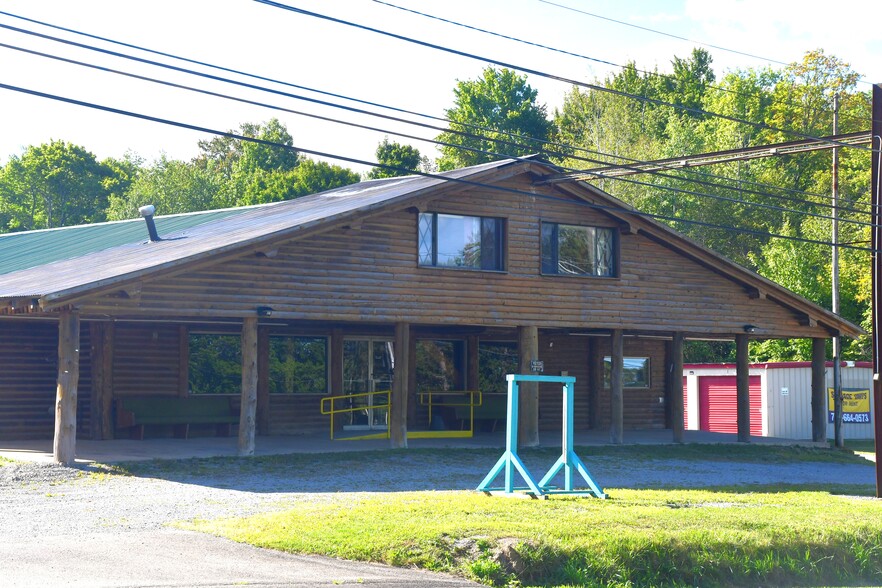 138 Chestnut St, Marienville, PA for sale - Building Photo - Image 2 of 58