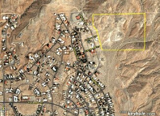 Plus de détails pour Fernwood Dr, Desert Hot Springs, CA - Terrain à vendre