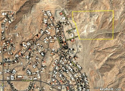 Fernwood Dr, Desert Hot Springs, CA à vendre Photo principale- Image 1 de 5