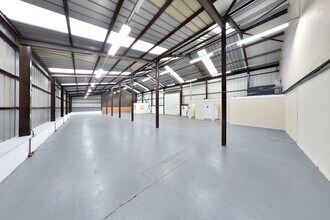 Barham Rd, Rosyth à louer Photo intérieure- Image 2 de 2