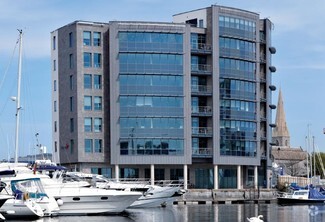 More details for North East Quay, Plymouth - Coworking for Lease