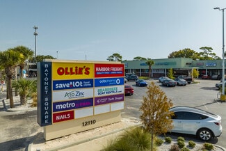 More details for 12134 US Hwy 19, Hudson, FL - Office/Medical, Retail for Lease