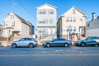 More details for 211 Hamilton St, New Brunswick, NJ - Multifamily for Sale