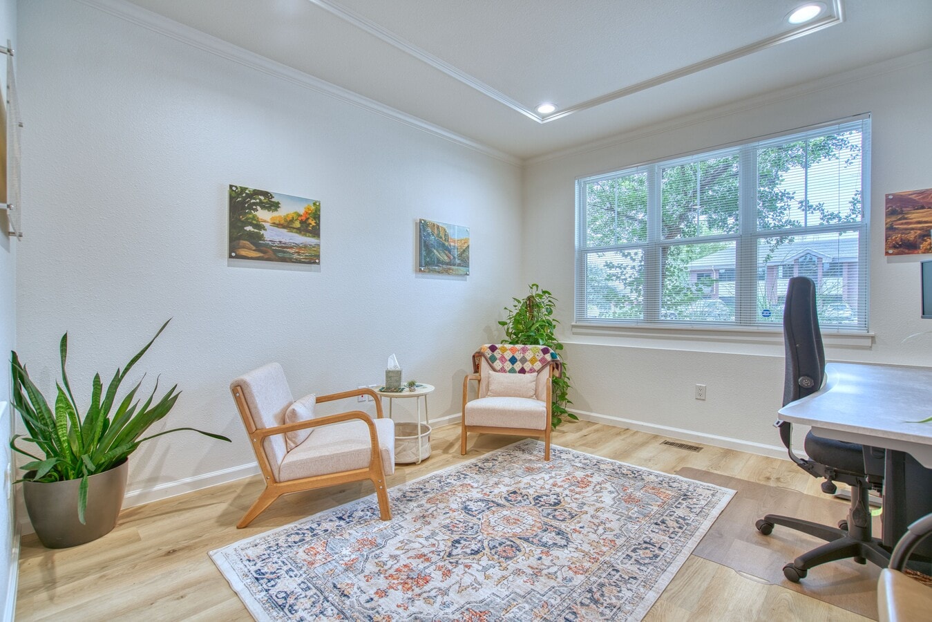 245 Century Cir, Louisville, CO 80027 - Unit 106 - - Interior Photo - Image 1 of 14