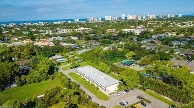 1155 Rosemary Ct, Naples, FL - Aerial  map view - Image1