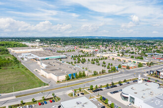 3900 Innes Rd, Ottawa, ON - aerial  map view - Image1