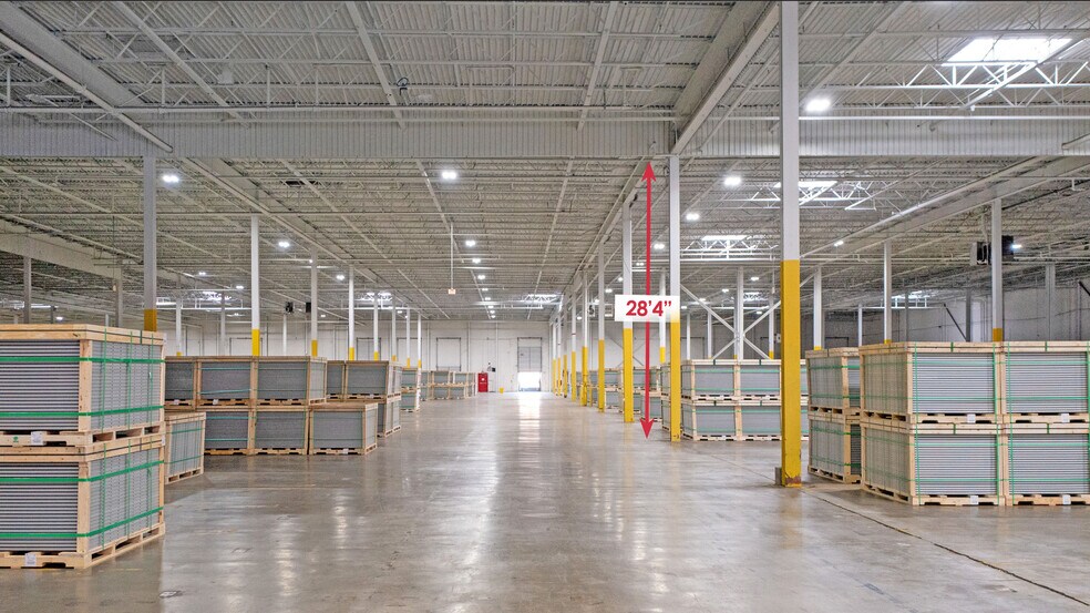 120 Orion St, Greenville, SC à louer - Photo intérieure - Image 3 de 6