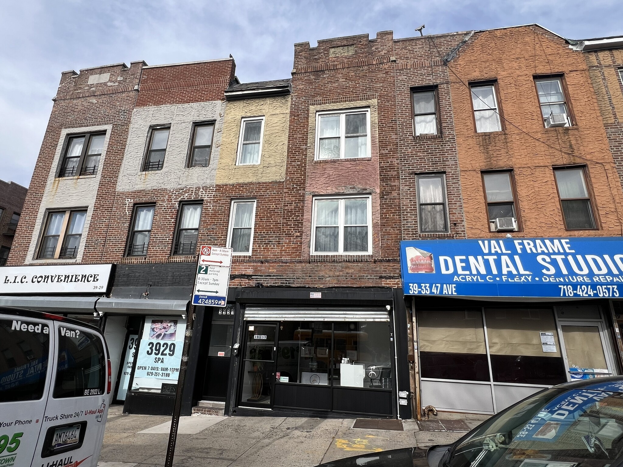 3931 47th Ave, Sunnyside, NY à vendre Photo du bâtiment- Image 1 de 21