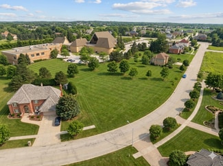 More details for 13210 Georgetown Dr, Orland Park, IL - Land for Sale