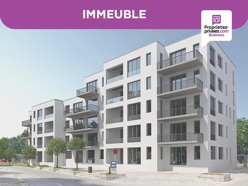 Flex in Créon for sale Building Photo- Image 1 of 3